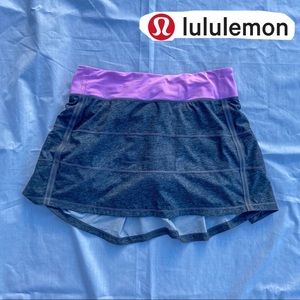 Lululemon skirt